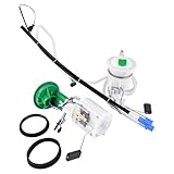 16112755084 Fuel Filter Assembly Compatible with Mini Cooper S and JCW 2007-2015 R55 R56 R57 R58