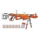 NERF Accustrike Raptorstrike Action Figure