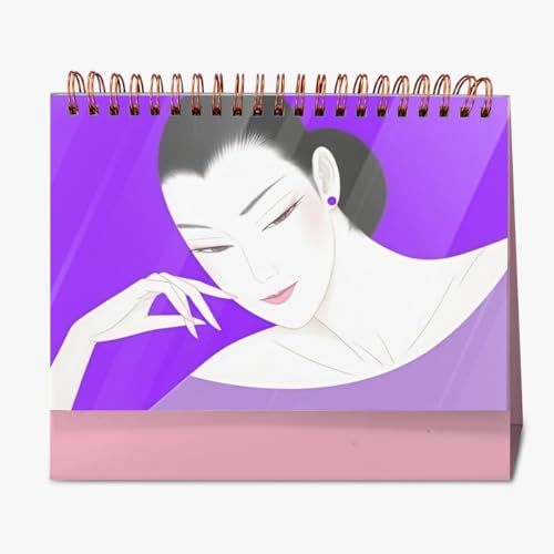 鶴田一郎 12 2026 カレンダ 卓上 シンプル 実用的 絶妙 便利 ファッション 時間管理 家庭用