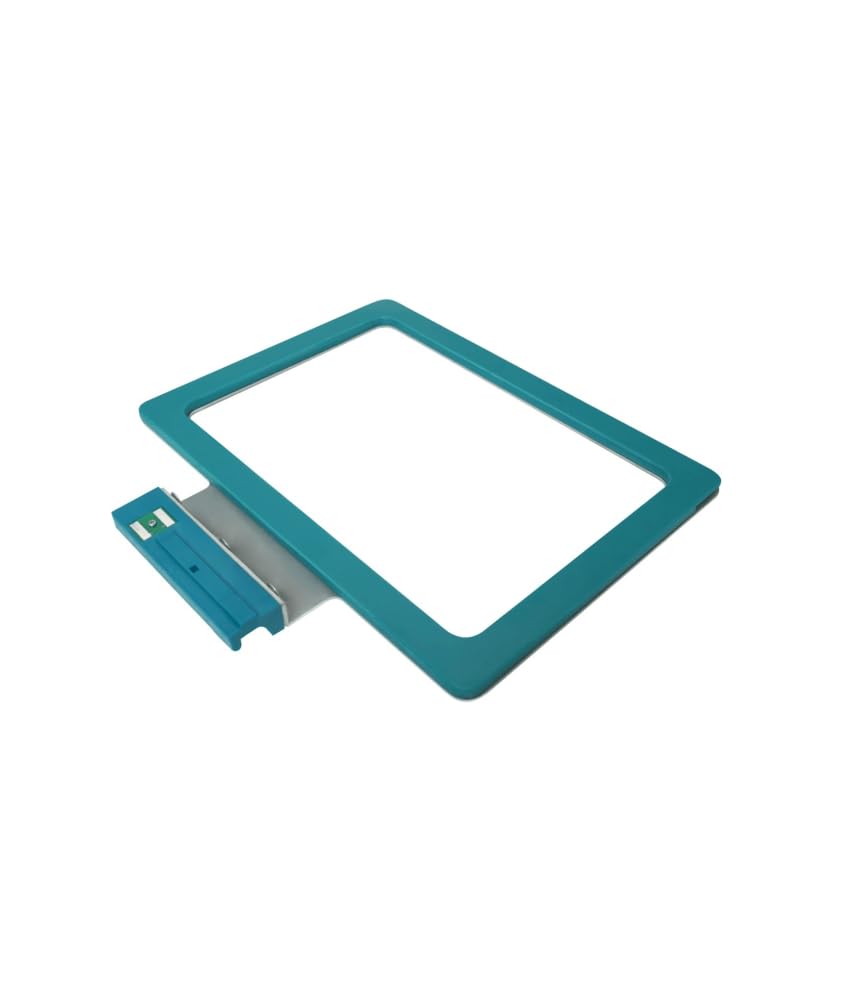 Amazon.com: Bernette Snap Hoop Monster 140x260mm with Heavy-Duty