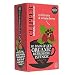 Clipper Organic Red Fruits and Aronia Tea Fairtrade Caffeine-free Teabags Ref A07614 [Pack 25]