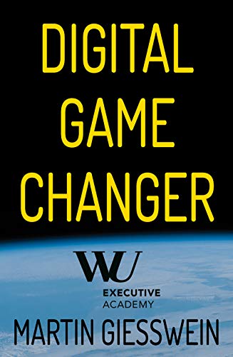 Digitale Game Changer: Maßgeschneiderte Digitalkompetenz für Führun Digitale Game Changer: Maßgeschneiderte Digitalkompetenz für Führun