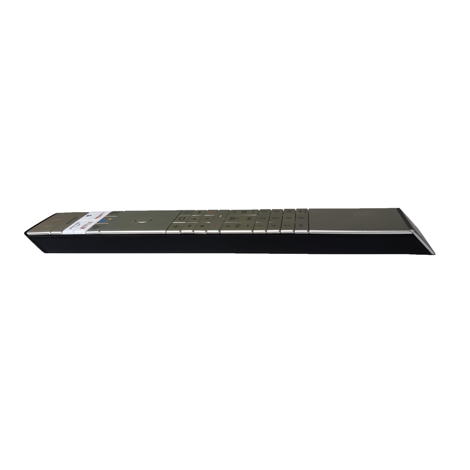 Control Remoto por Voz SRC-4522, Compatible con Philips TV 55OLED856 65/75PML9506/12 48OLED806 55OLED936 398GM10SEPHN0010SY
