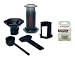 Produktbild Aeropress 80R08B FBA_492038-80R08 ASIN: B001HBCVX0 UPC: 845055019146 View on Amazon, 350, Transparent