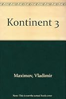 Kontinent 3 038512581X Book Cover