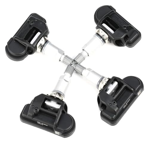 Capteur de pression des pneus TPMS Opel résout voyant allumé 13598775