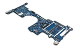 Laptop Motherboard 934999-001 934999-501 934999-601 Compatible Replacement Spare Part for HP Envy X360 15-BP 15M-BP 15T-BP Series Intel Core i5-8250U 1.6GHz SR3LA Processor 4GB RAM