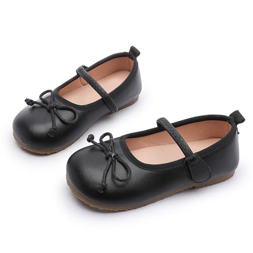 Sandalias transpirables estilo ballet para que tu niña camine con alegría este verano 5