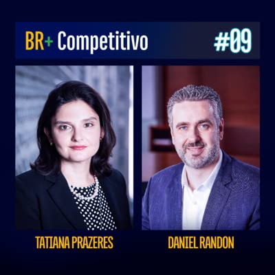 #09: Desafios para a inser&ccedil;&atilde;o brasileira no com&eacute;rcio global