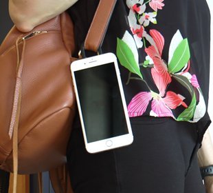 Cliphanger Stick Black #TOP6