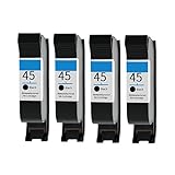 Longue durée : offre un rendement élevé, offrant plus d'impressions et réduisant le besoin de remplacements fréquents de cartouches.