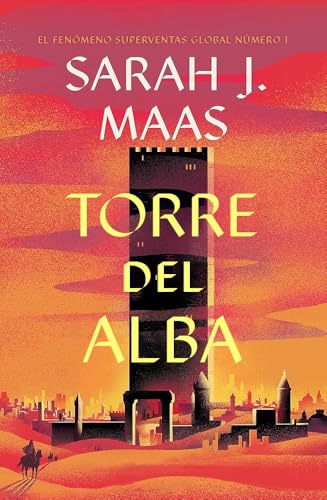  Torre del alba: 6