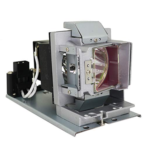 Lámpara y carcasa Advanced Lamps para proyector Vivitek H1186-WT miniatura 3
