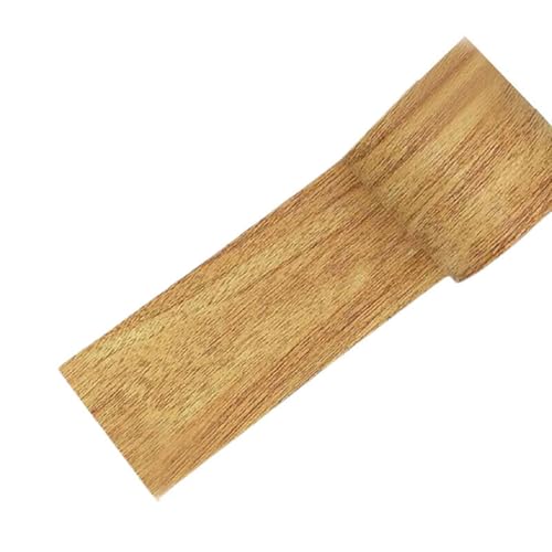 Aartner Holzoptik Klebeband, 5.37cm(B) x 4.57m (L) Holzoptik Folie Selbstklebend, PE+ Stoffe Klebefolie Eiche Rustikal für Weichsockelleiste, Türen Bordüre, Wände Tapeten, Möbel (1, A) Aartner Holzoptik Klebeband, 5.37cm(B) x 4.57m (L) Holzoptik Folie Selbstklebend, PE+ Stoffe Klebefolie Eiche Rustikal für Weichsockelleiste, Türen Bordüre, Wände Tapeten, Möbel (1, A)