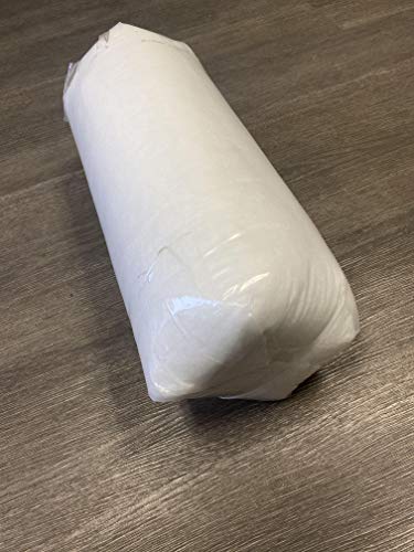 Izo All Supply 5 Yards Upholstery Dacron Batting Low Melt 24 Inches Wide #TOP4