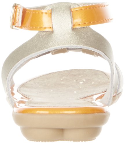 Jumping Jacks Olivia Sandal (Toddler/Little Kid/Big Kid)3