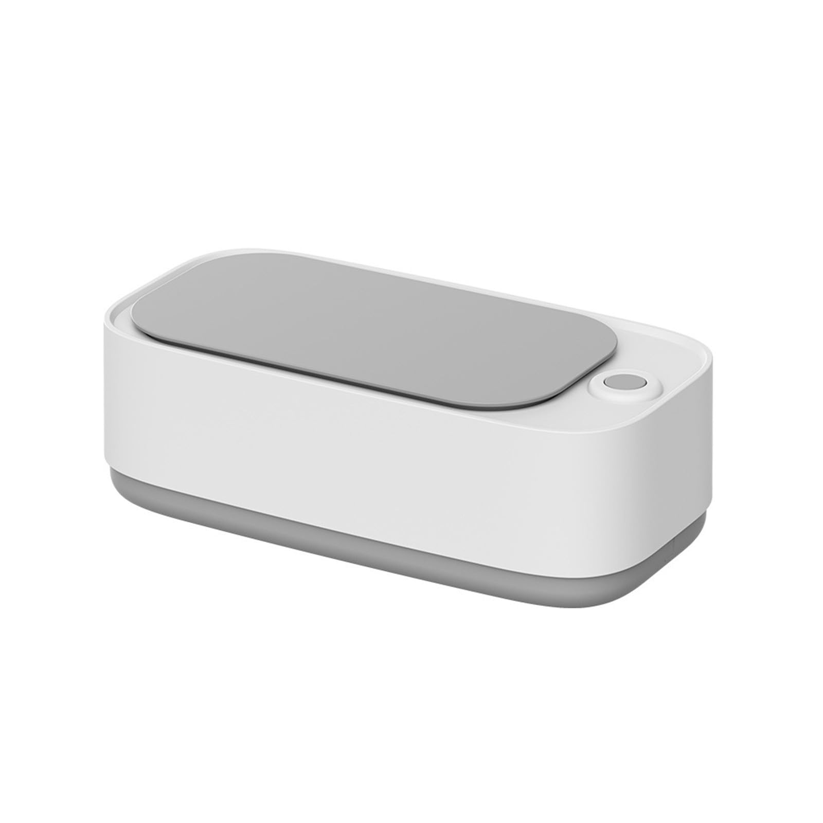 High-Frequency Vibration Jewelry Cleaner Machine, Portable Household Glasses Cleaner, Ring Glasses Watches Glasses Jewelry Clean 8.27x4.13x2.95in Deals of The Day Clearance Prime