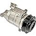 Global Parts Distributors - New A/C Compressor Fits 12 SONIC (6512944)