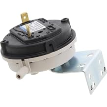 Furnace Vent Air Pressure Switch Fits Universal Part # 106679 0.54" WC