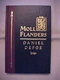 Moll Flanders By Daniel Defoe Rare Htf Reader's Digest World's Best Reading