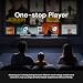 Imagen de zidoo Reproductor Multimedia Z9X 8K HDR