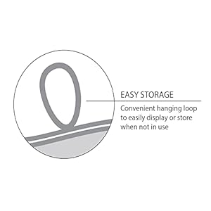 Kitchenaid beacon two tone non slip pot holder set contour silveronyx black 7×10 2 piece  urban country home decor