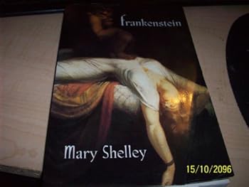 Paperback Frankenstein or, the Modern Prometheus [French] Book