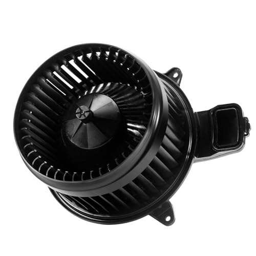 MOSYPT W205700800 830.21224 HVAC Heater Blower Motor with Brushless Motor Compatible with Kenworth T680 T170 T270 T370 15152-0010 & Peterbilt 579 CR705001, CR705002,CR705003,1504123 by MOSYPT - Used condition - US$139.02