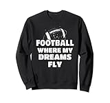 American Football Fan Apparel