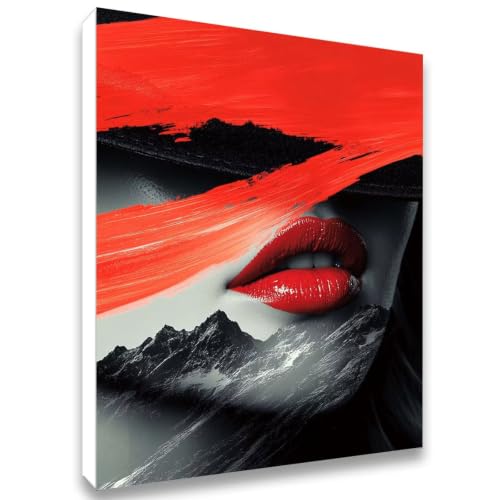 Paint by numbers kits 60x80cm y cuadros para pintar por numeros adultos principiantes abstractos