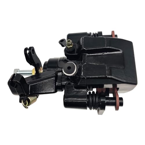 Frein de stationnement Linhai LH 300 commande de frein de parking quad 300cc code 32170 - 3