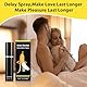 Sex Enhancer Delay Spray Potenz Verzögerungsprodukte Male Delay Spray for Desensitising Male Genitals