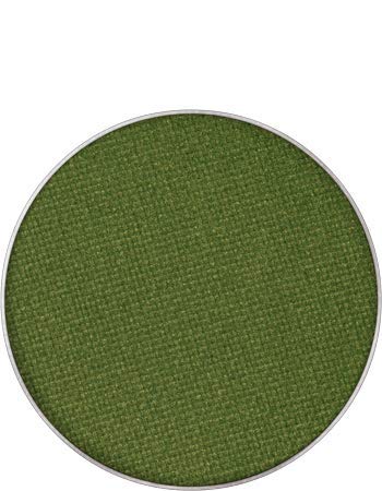 KRYOLAN VIVA BRILLIANT COLOR REFILL - LIME