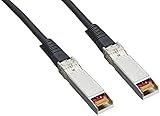 HP X240 10G SFP+ 3M DAC Cable, JD097C