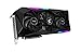 Gigabyte AORUS Radeon RX 6900 XT Master Grafikkarte, 16 GB, GV-R69XTAORUS M-16GD, One Size