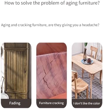 Self-Adhesive Bay Window Decor Sticker - Waterproof Peel & Stick Window Sill Cover Film, Customizable Size (40x500cm/15.6x195in) - Stylish Home Decoration, Color3