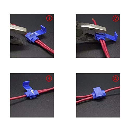 The 30 Best Snap Plug Terminals of 2024 [Verified] Cherry Picks