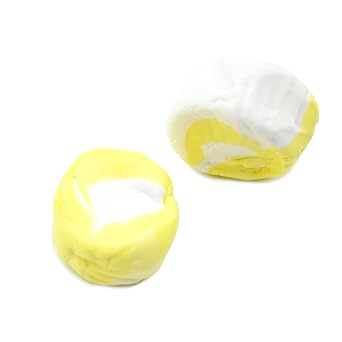 Salt Water Taffy Buttered Popcorn, 1 Lb