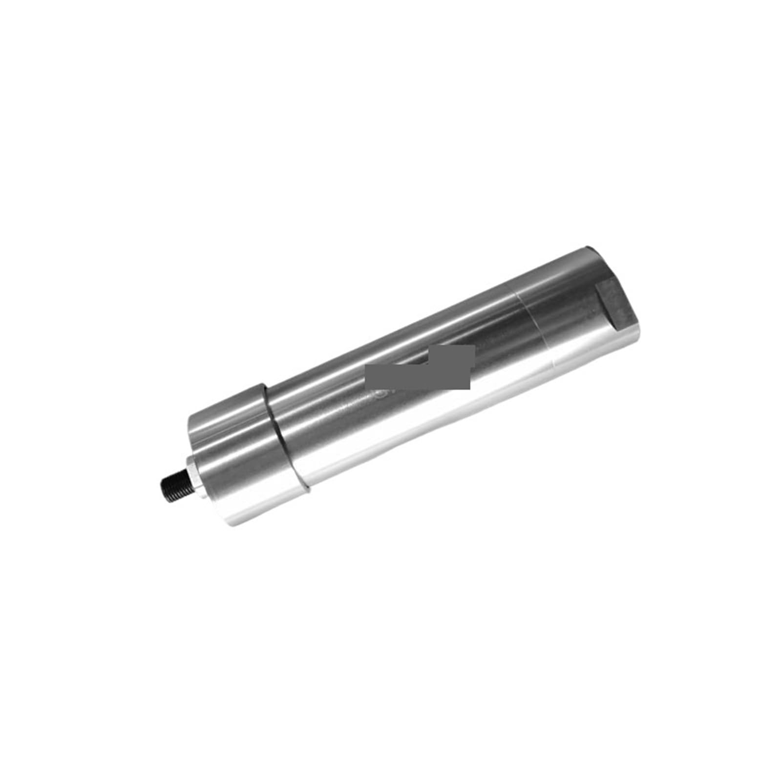 Moteur électrique anti-poussière pour pistolet et petit moteur pneumatique de précision