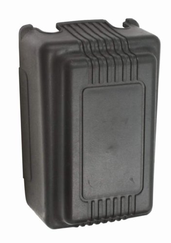 Kidde AccessPoint 001310 KeySafe Weather Cover, Portable , Black
