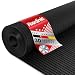 Produktbild Floordirekt Gummiläufer Bodenmatte Gummimatte Breitriefen in 2 Größen Stärke: 3 mm Antirutsch Matte (100 x 250 cm)