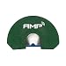 Phelps Game Calls AMP Elk Diaphragm | Green Single | Medium Cow and Bull