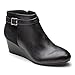 Vionic Women's Elevated Shasta Wedge Bootie