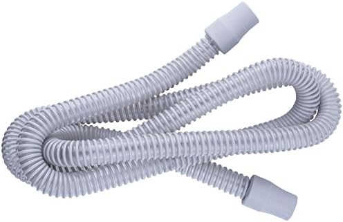 Premium Universal CPAP Tubing Hose 96" - 8 Foot - CPAP Tube/Hose Cleaner Brush Included