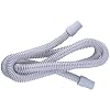 CPAP Hose Universal CPAP Tubing – 6 Foot (72″) – USA Made Compatible with All Machines – 1 Hose