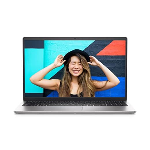 Dell 15 (2021) AMD Ryzen 5-3450U 15.6 inches FHD Display Laptop, 8GB, 512GB SSD, Windows 11 + MS Office'21, AMD Vega Graphics, Platinum Silver Color, Backlit KB (Inspiron 3515, D560704WIN9S), 1.8Kg