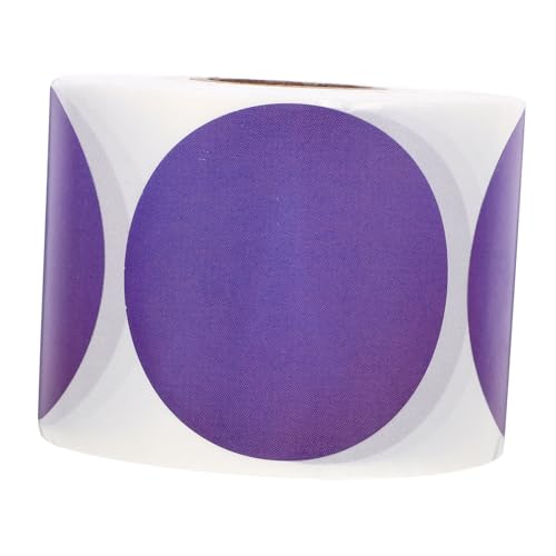 1 [ ^OXebJ[ V[ stickers xXebJ[ ڒ ̃XebJ[ ȊۂXebJ[ FXebJ[ XebJ[ ,Purple WEKADRIN