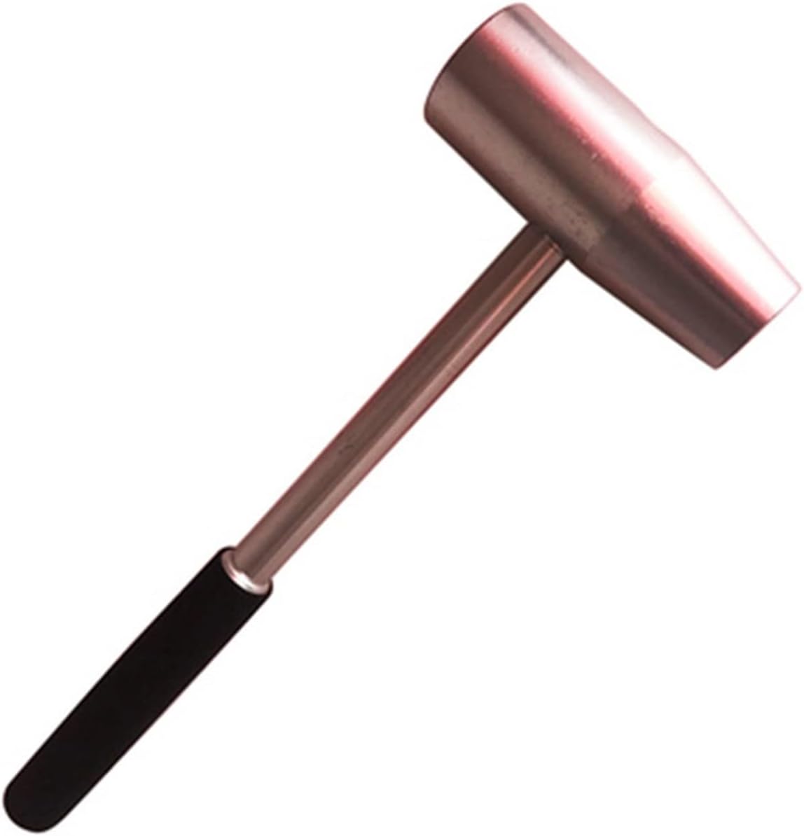 TONUSA yaoqijie Automobile Aluminum Body Leveling Hammer for Sag Pit Treatment Sheet Metal Shaping Aluminum Alloy Lasting (Color : 1 Set Big)