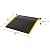 Silver Spring 6.625" High Adjustable Aluminum Threshold Ramp