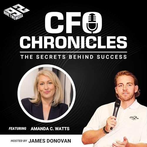 Page de couverture de From Compliance to Advisory: Amanda C Watts&rsquo; Guide to Transforming Your Accounting Career